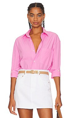 Kayla Shirt
                    
                    Citizens of Humanity | Revolve Clothing (Global)