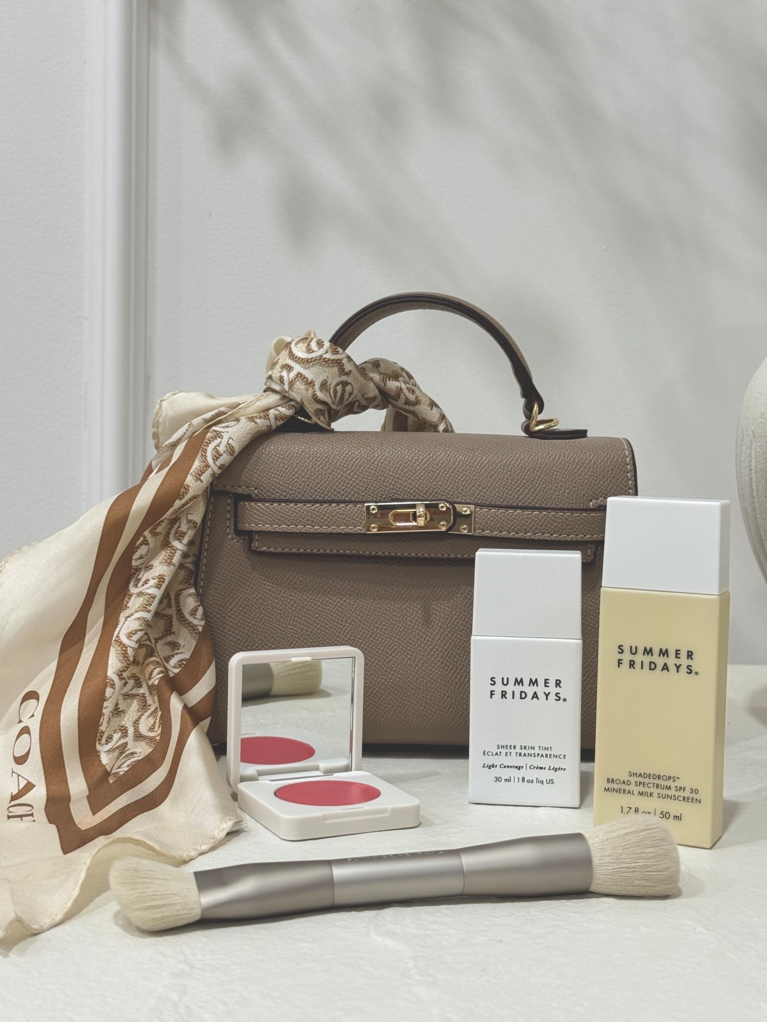 Dewy blush 

#LTKBeauty #LTKCon #LTKSeasonal