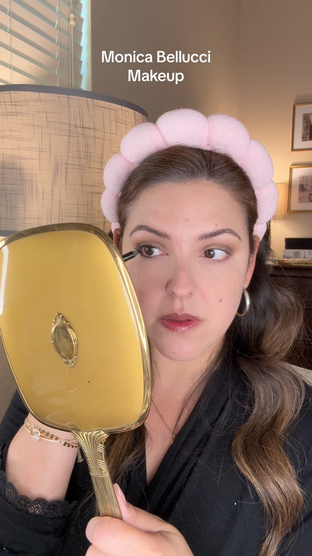 Monica Bellicci Inspired Makeup #makeup #makeuptutorial #makeuptransformation #beauty #makeupmusthave #style #fallmakeup #fallbeauty 

#LTKVideo #LTKBeauty