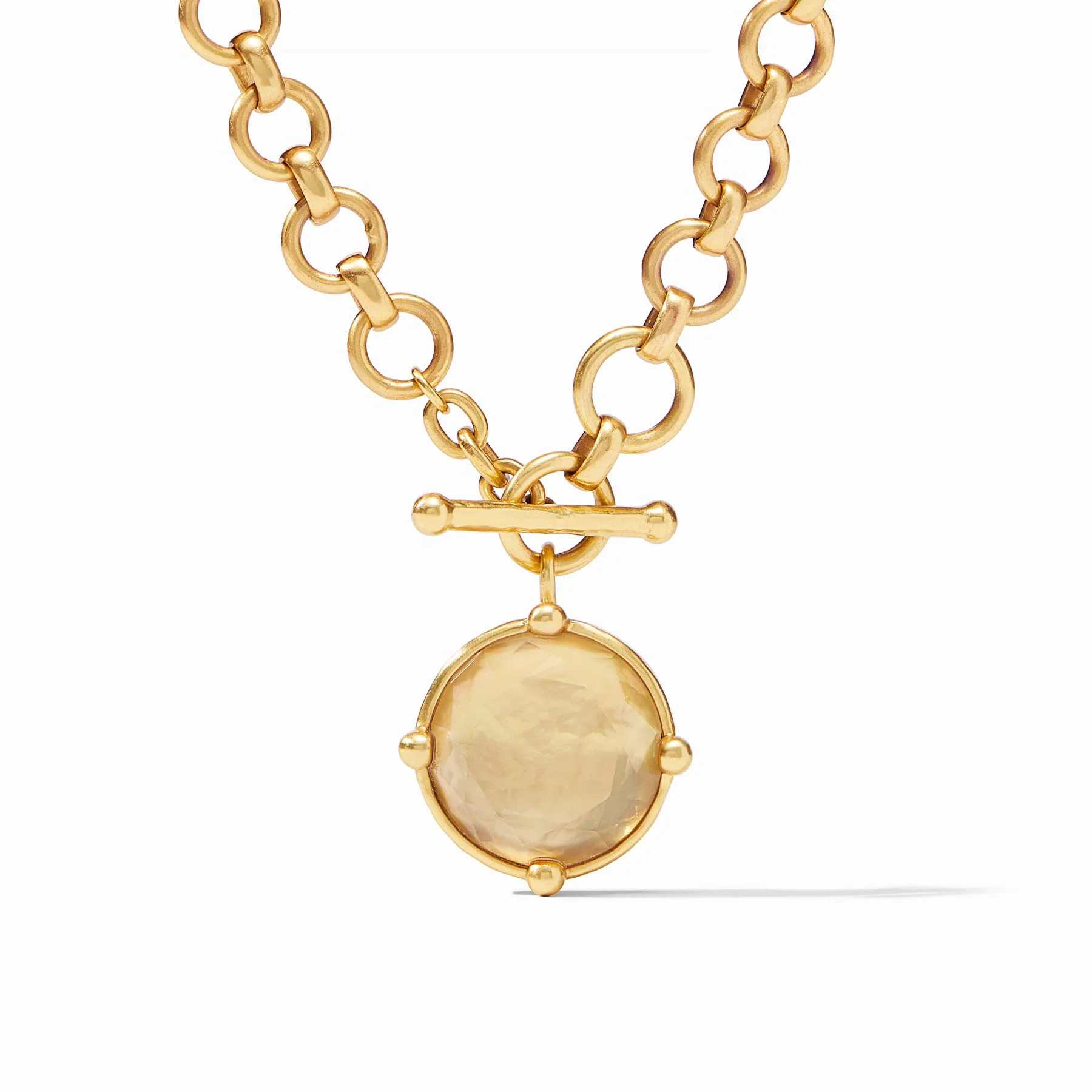 Honeybee Demi Gold Necklace | Julie Vos | Julie Vos