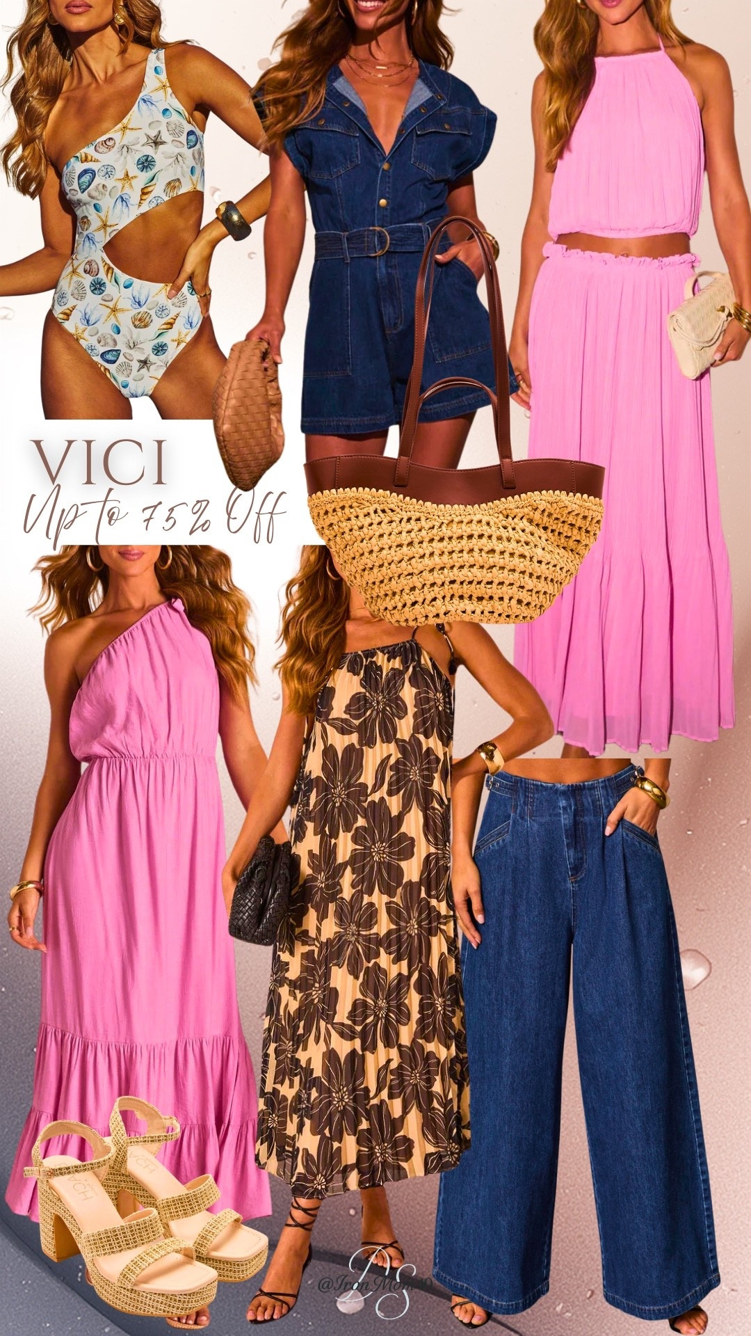 #midsizefashion #clearancesale #summerfashion

#LTKgrwm #LTKSaleAlert #LTKMidsize