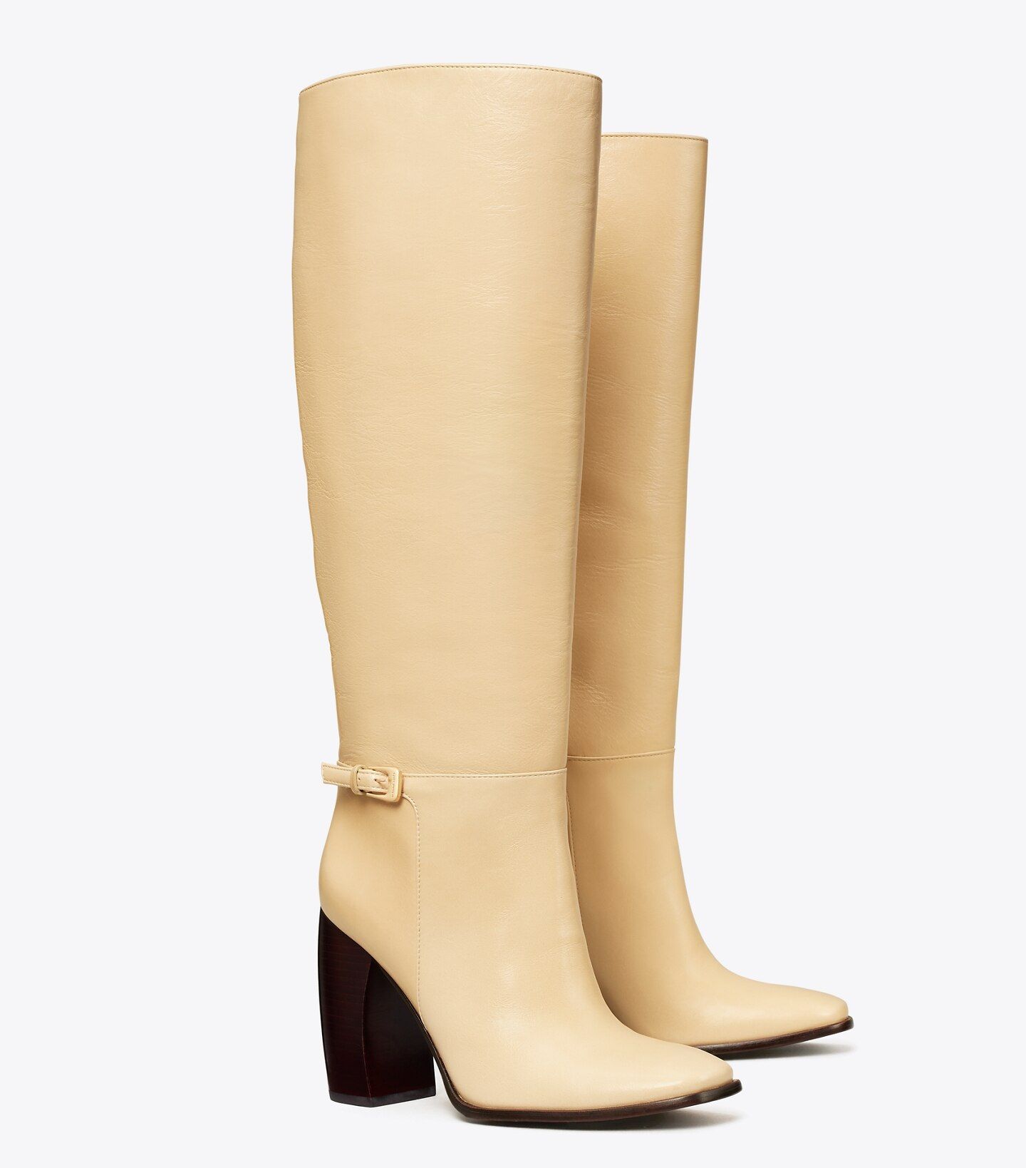 BANANA HEEL BOOT | Tory Burch (US)