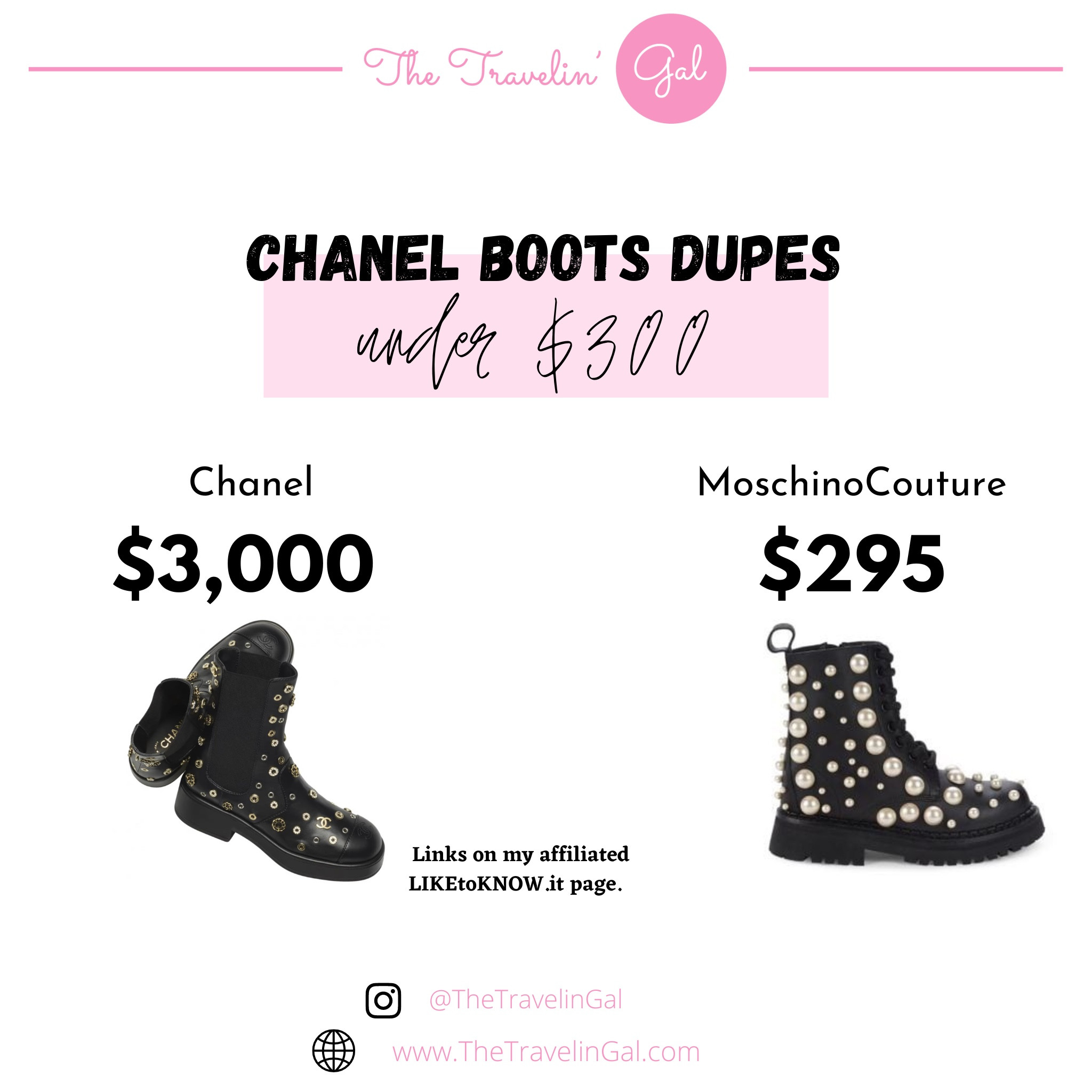 #lookforless #dupe #dupes 

#LTKSeasonal #LTKstyletip #LTKshoecrush