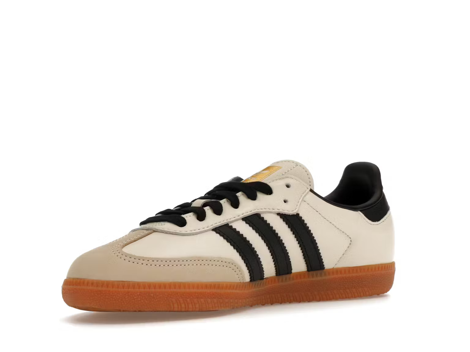 adidas Samba OGCream White Sand Strata (Women's) | StockX
