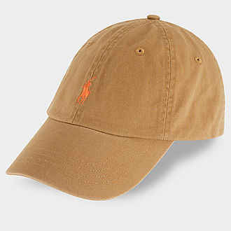 Embroidered Logo Baseball Cap | Brown Thomas (IE)