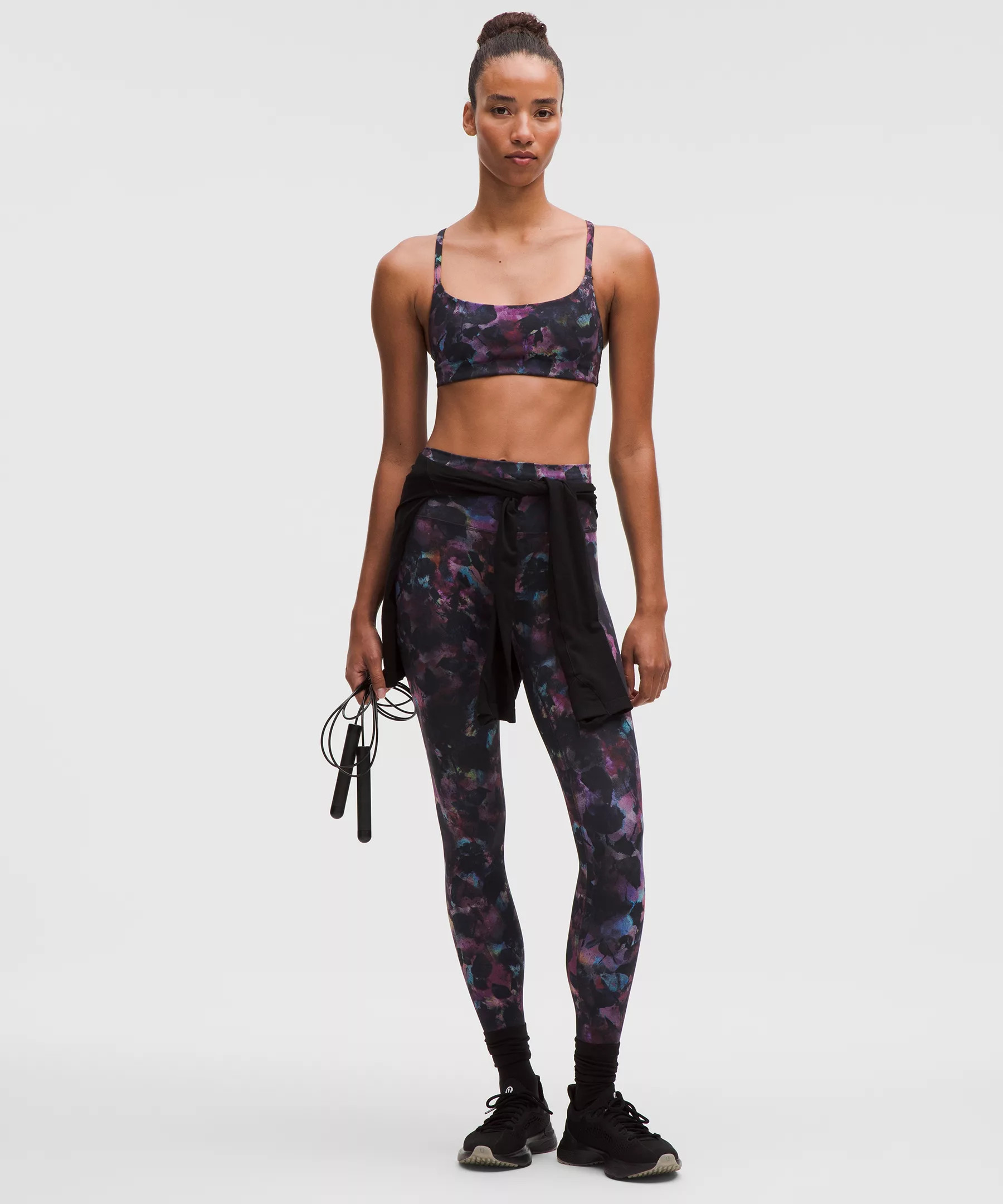 Wunder Train High-Rise Tight 28" | Lululemon (US)