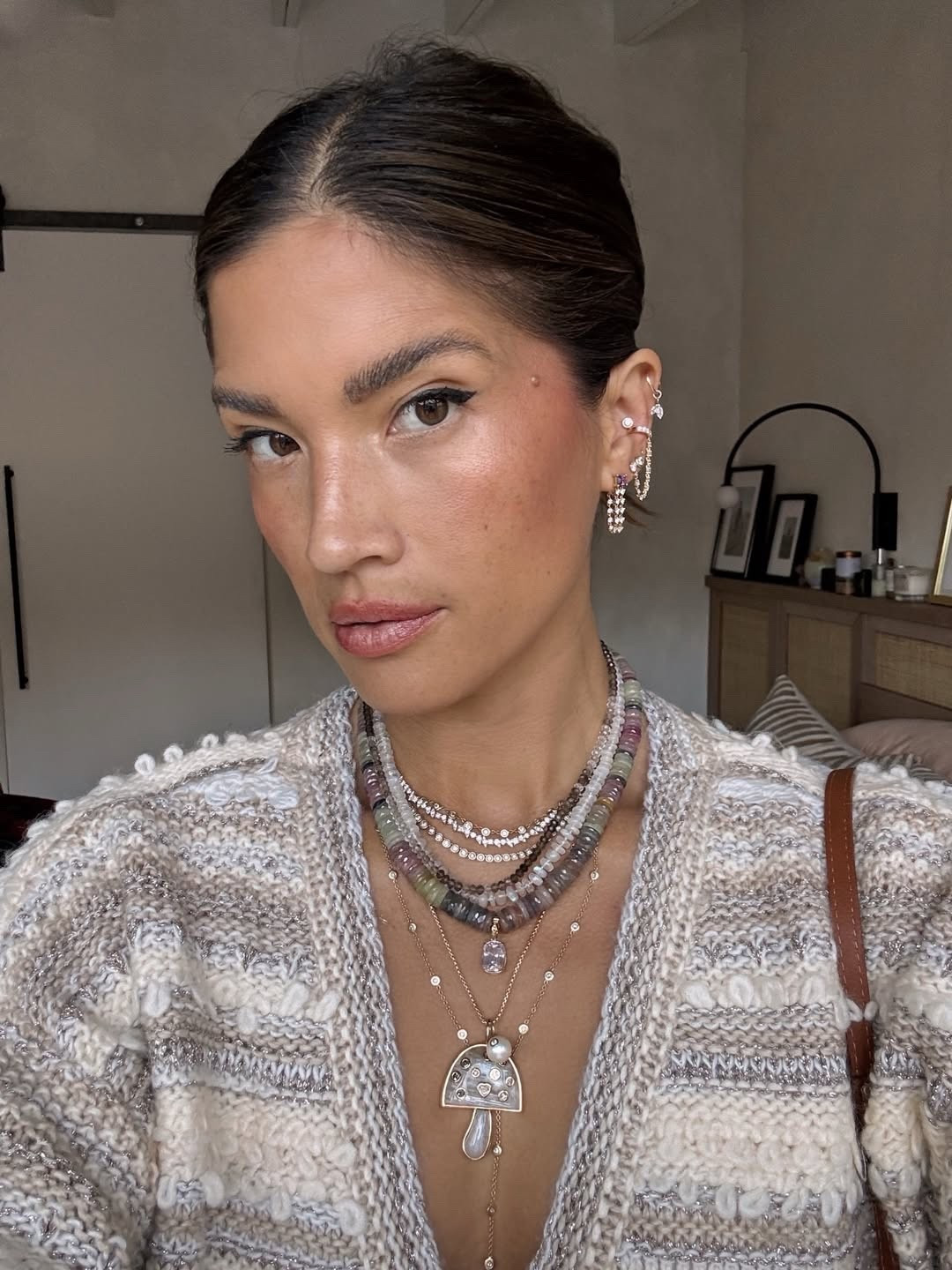 jewels of the day ✨

#LTKootd #LTKGiftGuide #LTKdayinmylife