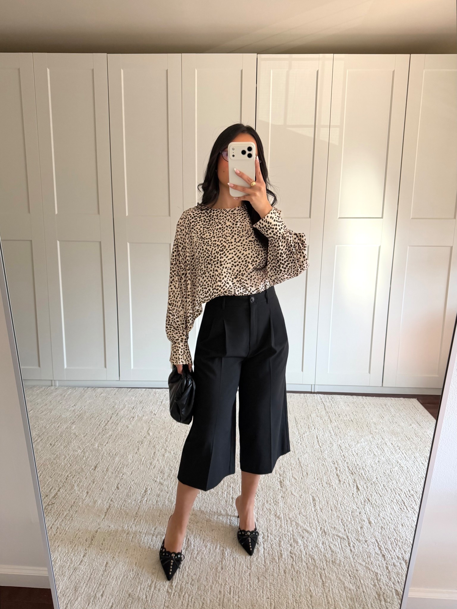 effortless but elevated from h&m 🤍

#LTKgrwm #LTKSaleAlert #LTKootd