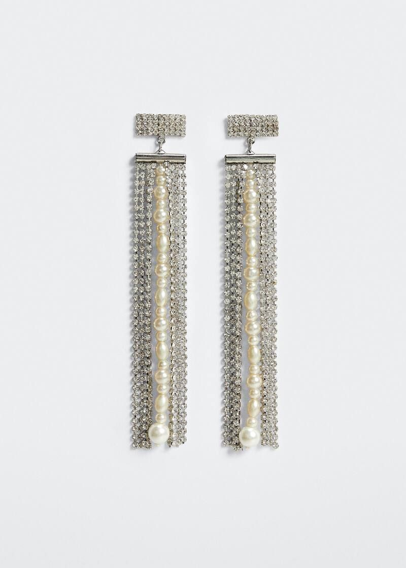 Search: Earrings (80) | Mango USA | MANGO (US)