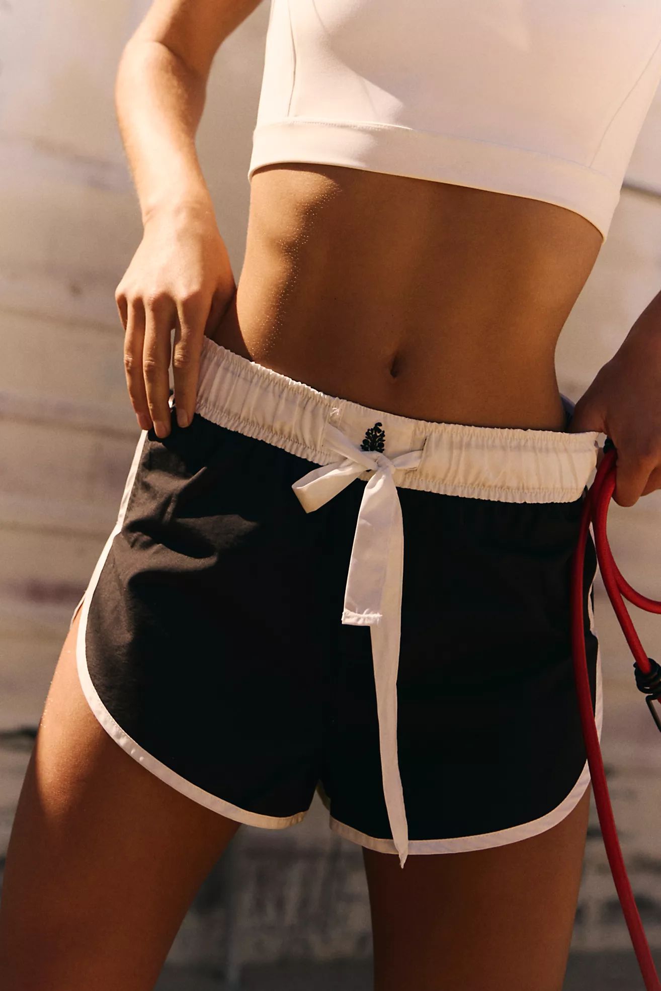 Right Hook Boxer Shorts | Free People (Global - UK&FR Excluded)