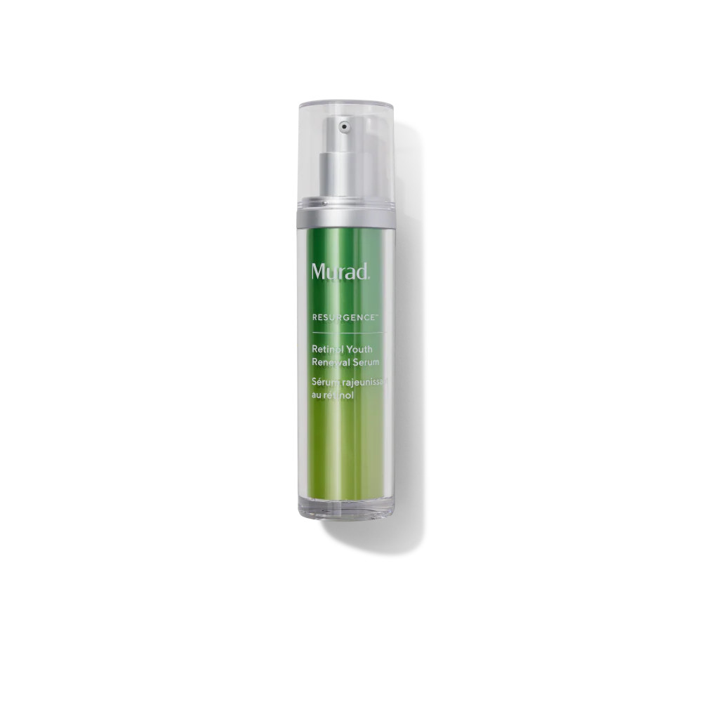 Retinol Serum – Retinol Youth Renewal Serum Larger Size | Murad Skincare | Murad Skin Care (US)