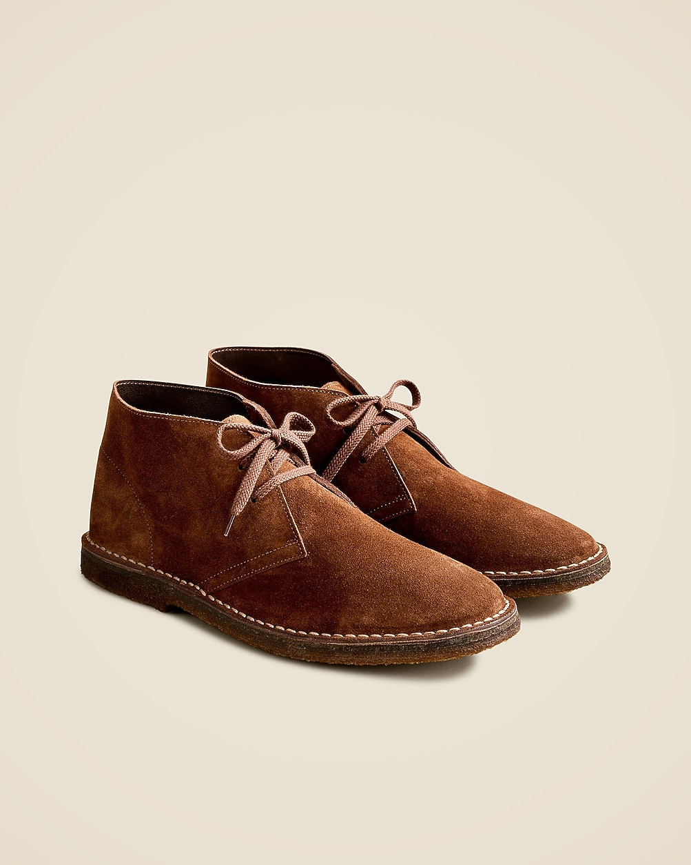 Adults' 1990 MacAlister boot in suede | J. Crew US