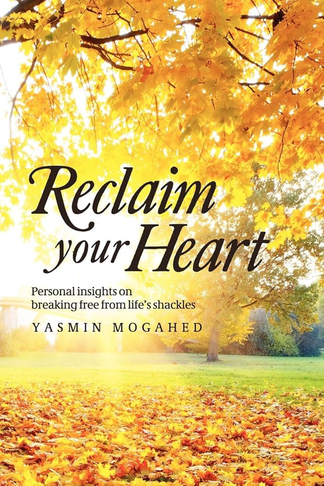 Reclaim Your Heart | Amazon (UK)