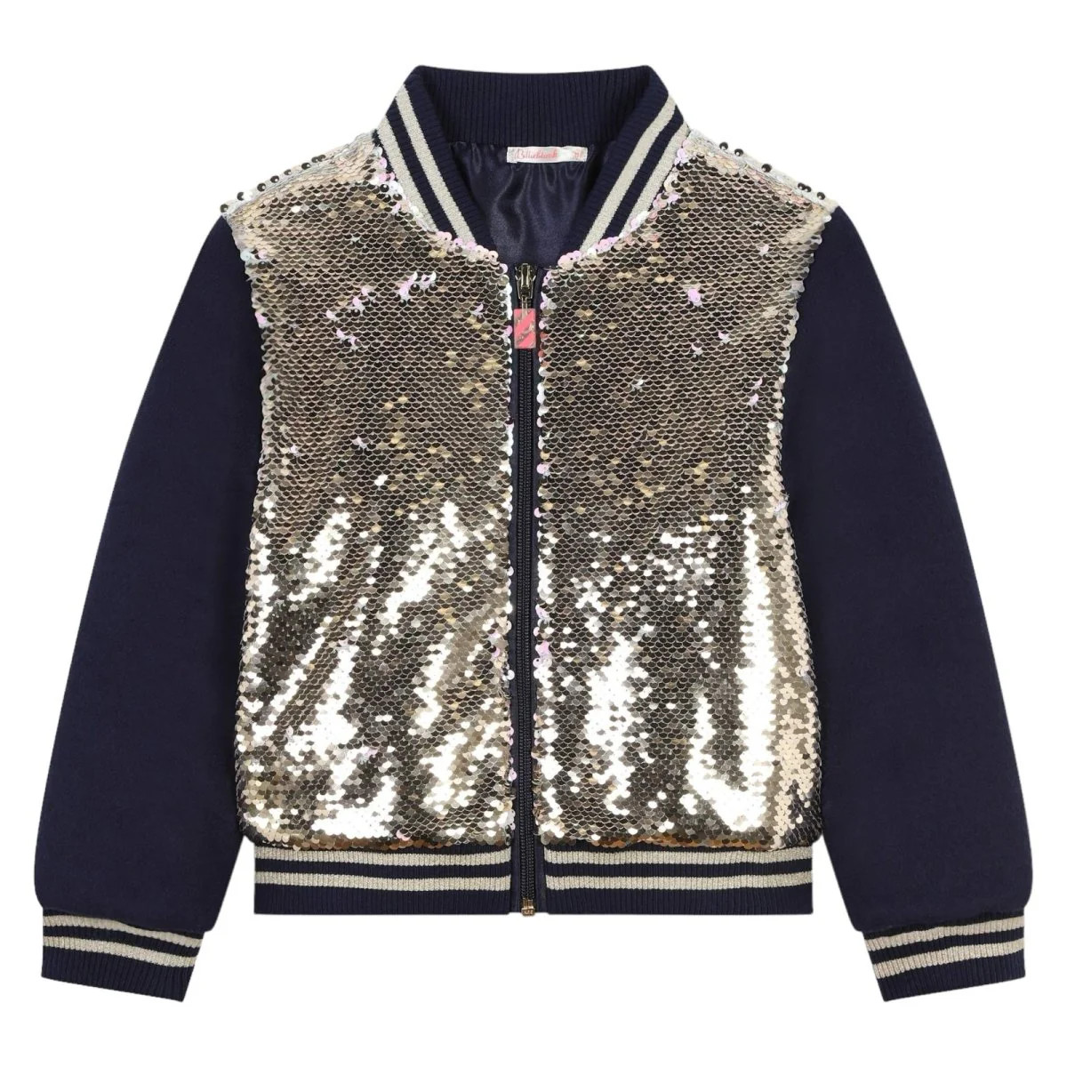 Flip
        
          Sequin
        
          Bomber
        
          Jacket | Mini Dreamers 