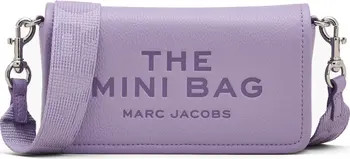 The Mini Leather Crossbody Bag | Nordstrom