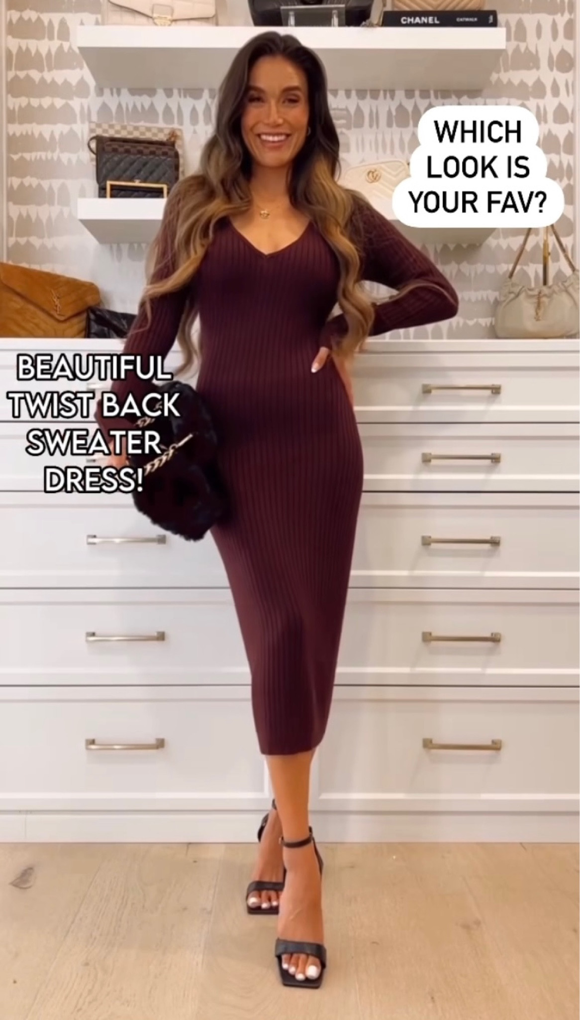 Amazon finds! Click below to shop Amazon! Follow me @interiordesignerella for more Amazon fashion!!! So glad you’re here! Xo!!! ❤️ 👯‍♀️🤗✨

#LTKstyletip #LTKunder50 #LTKunder100
