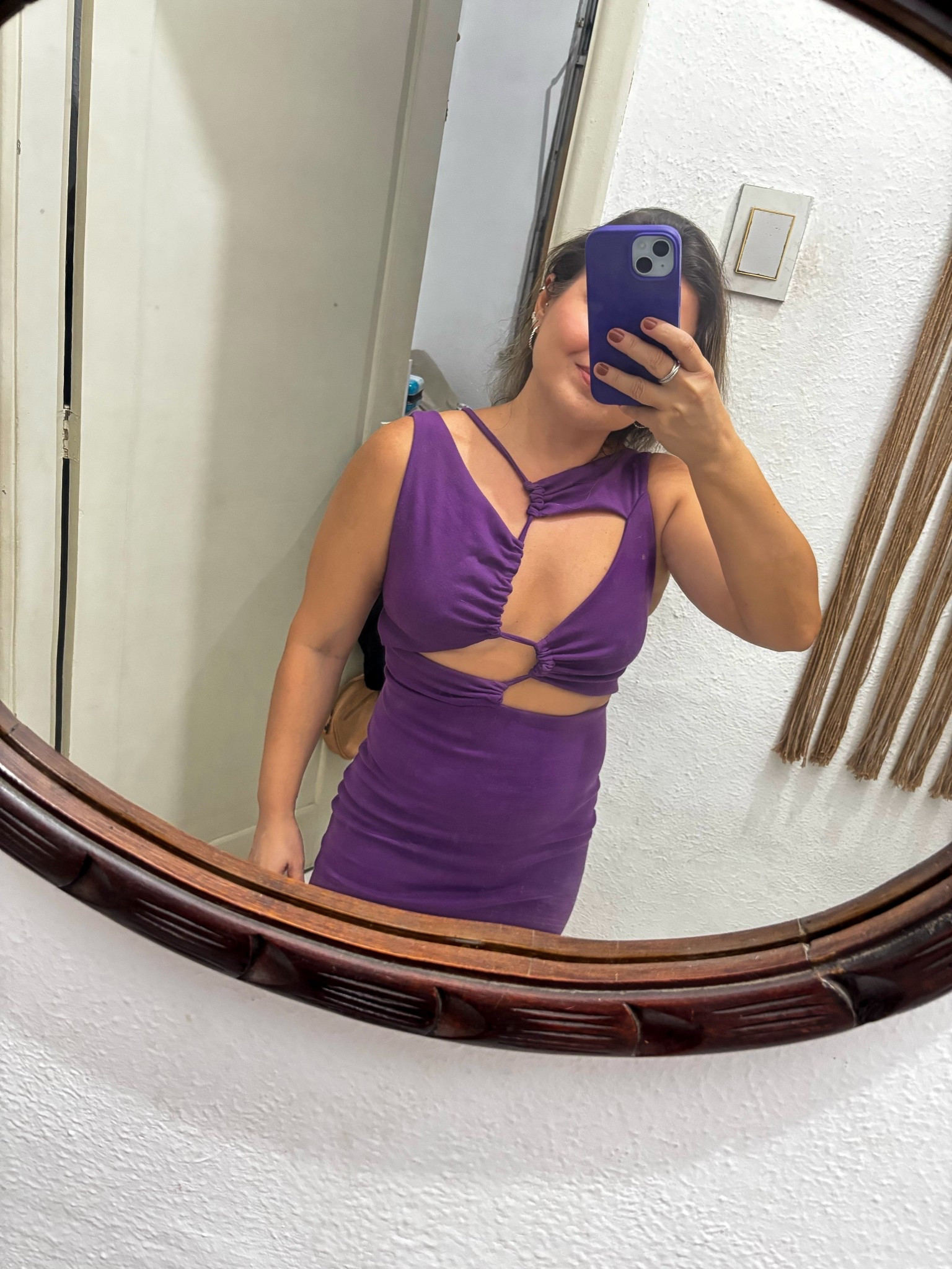 Adoro vestidos com decotes diferentes 

#LTKbrasil #LTKdicadeestilo