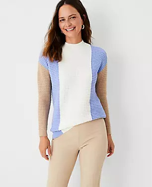 color: Winter White











selected | Ann Taylor (US)