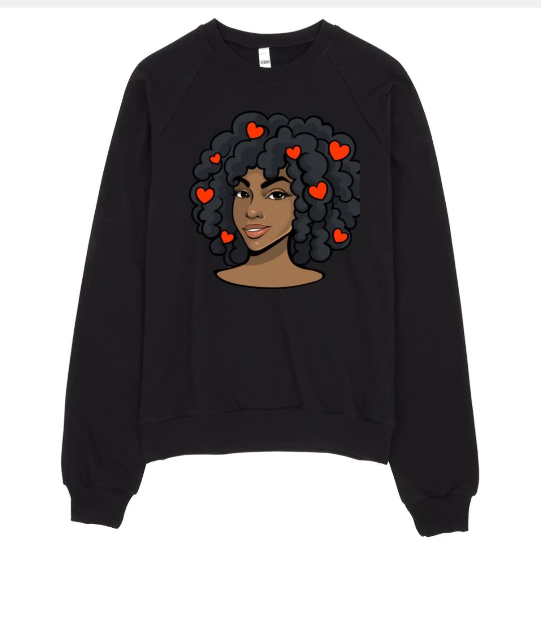 Love Black Women - Etsy | Etsy (US)