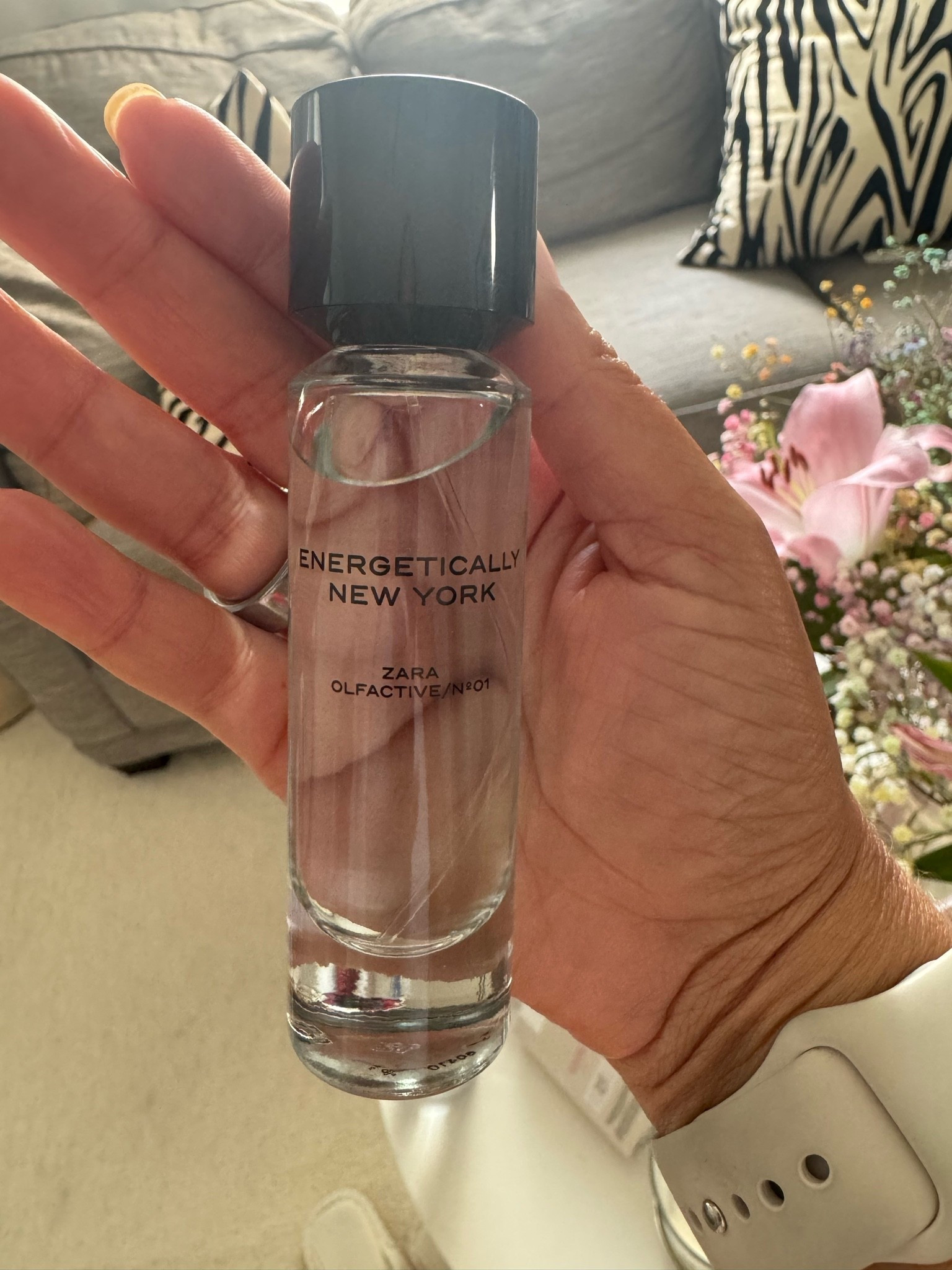 Smells amazing

#LTKOver40 #LTKselfcare