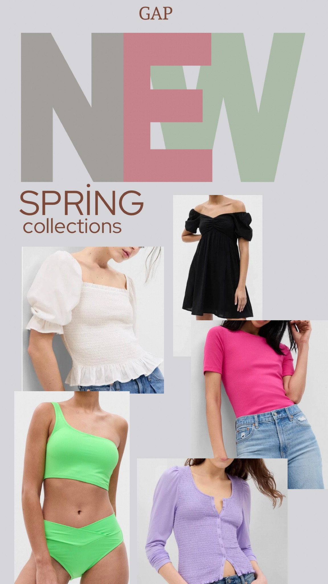Spring sale 💐🌸 

#LTKsalealert #LTKSeasonal #LTKunder50