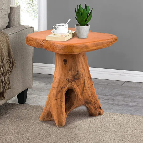 Ejup End Table | Wayfair North America