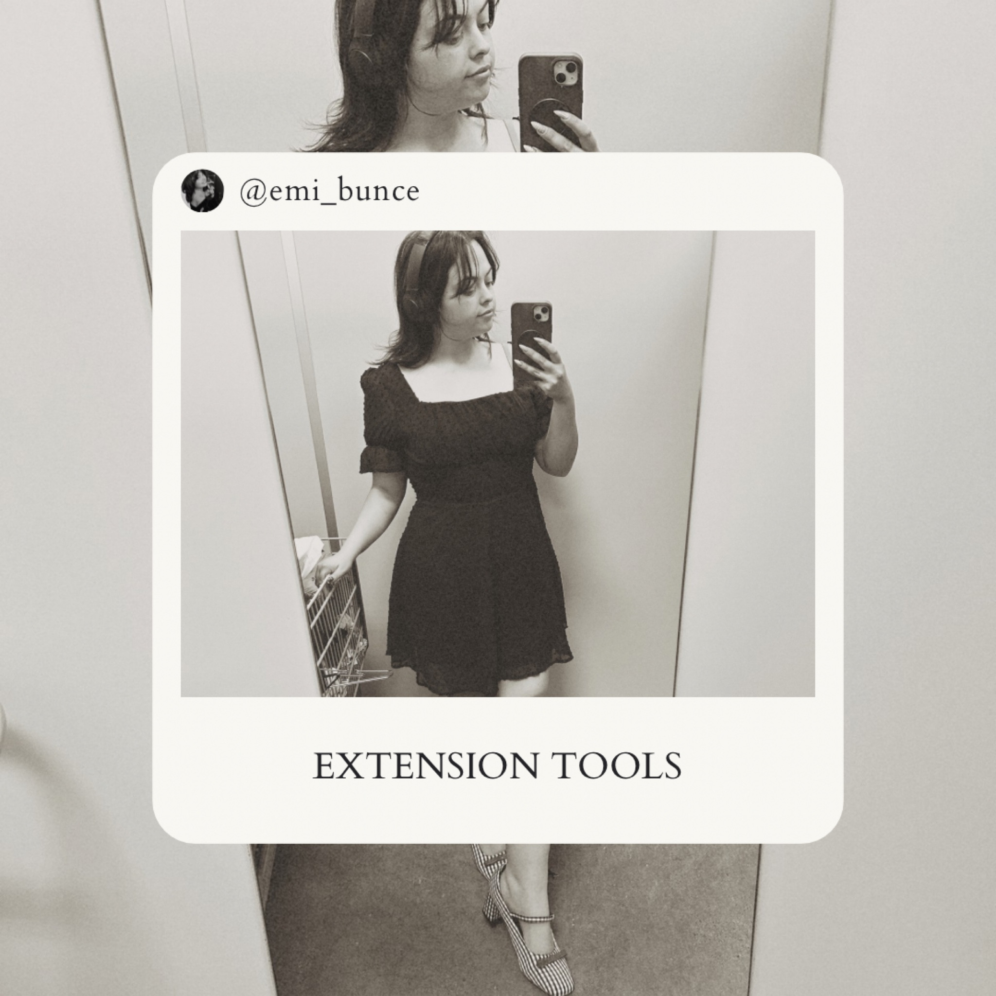 Want some ideas for an extension kit?? Here it is! Everything I use! 

#LTKFindsUnder100 #LTKBeauty #LTKStyleTip