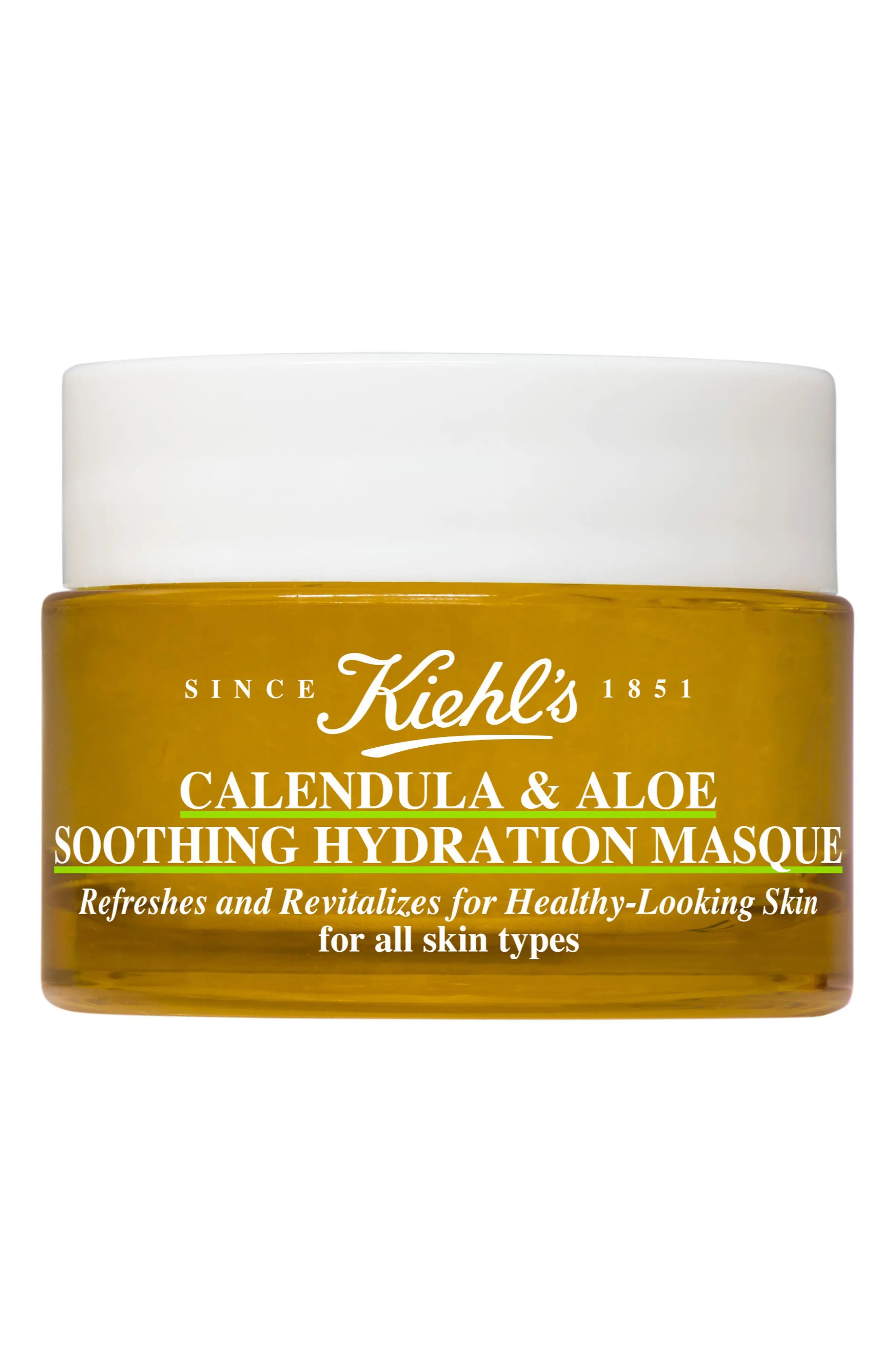 Calendula & Aloe Soothing Hydration Masque | Nordstrom