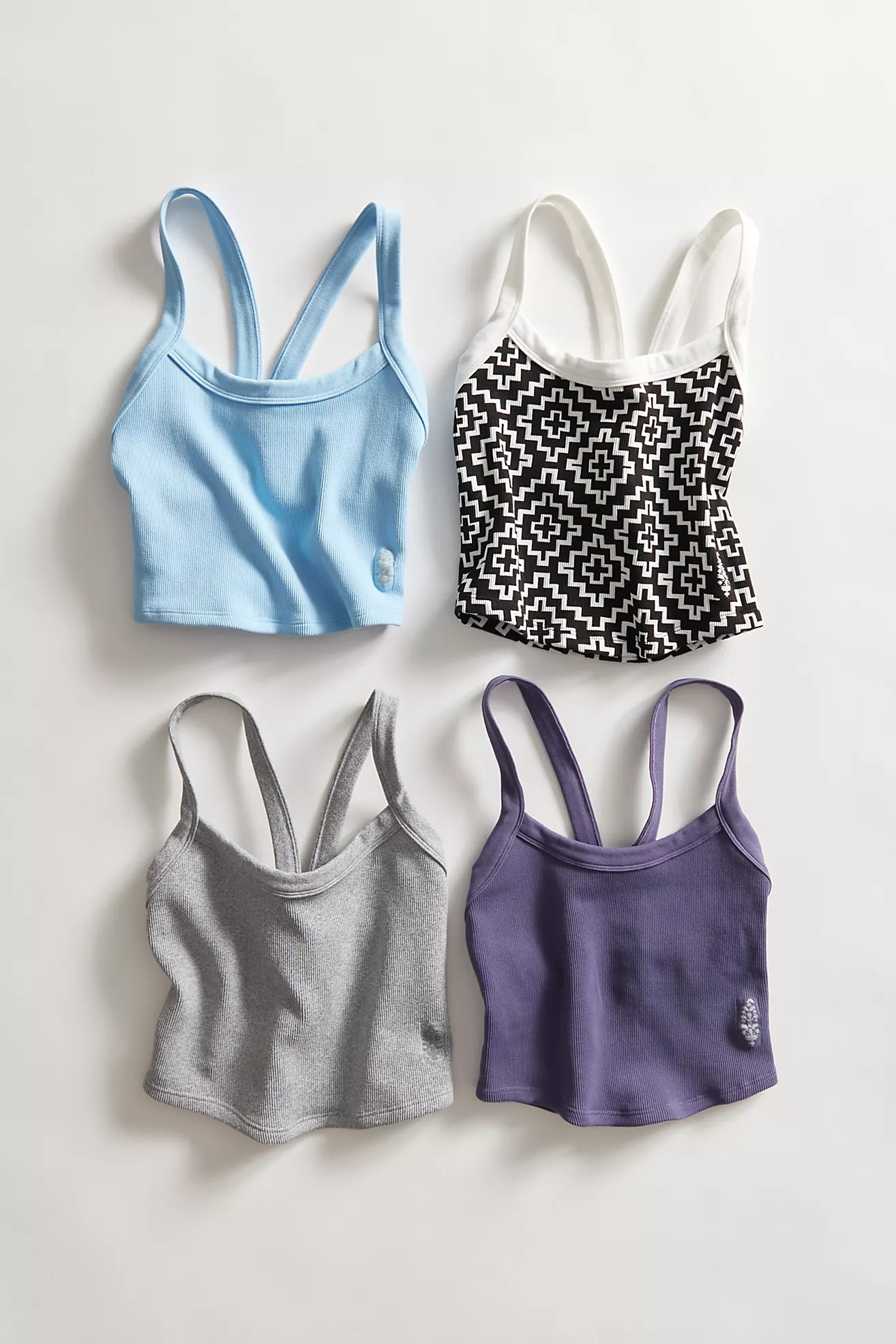 All Clear Solid Cami | Free People (Global - UK&FR Excluded)