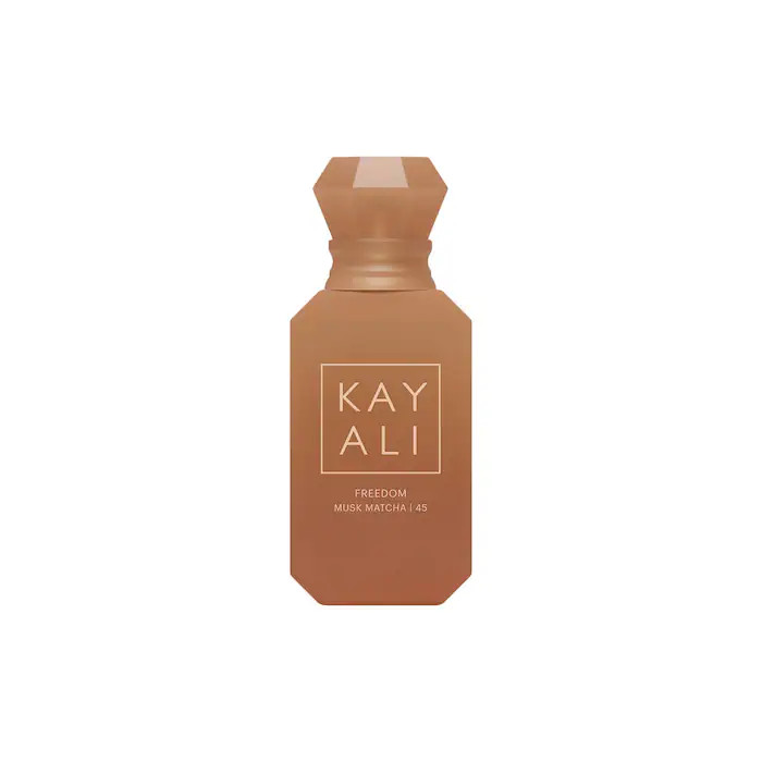 Mini FREEDOM MUSK MATCHA | 45 Eau de Parfum Travel Spray | Sephora (US)