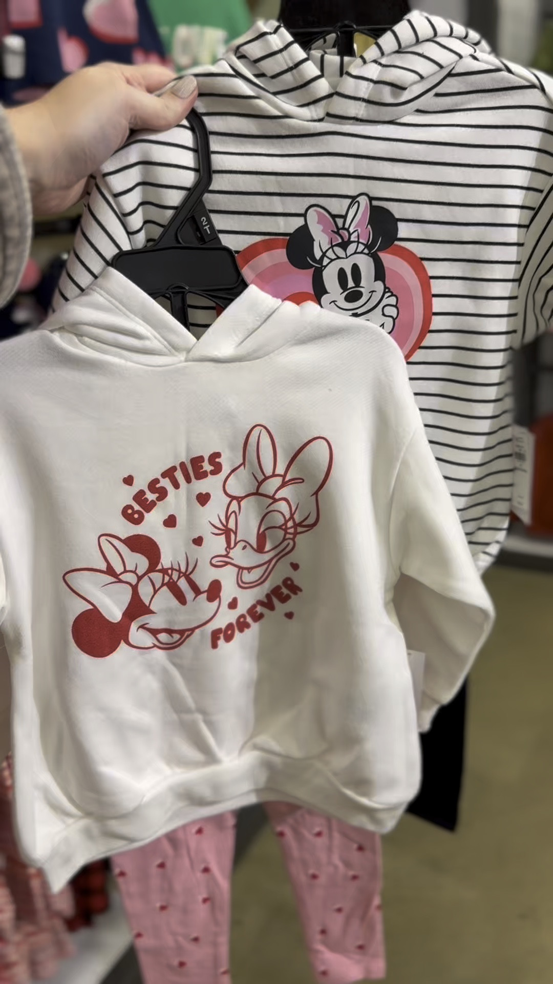 New Disney sets for toddler girls!

#LTKBaby #LTKKids #LTKFamily