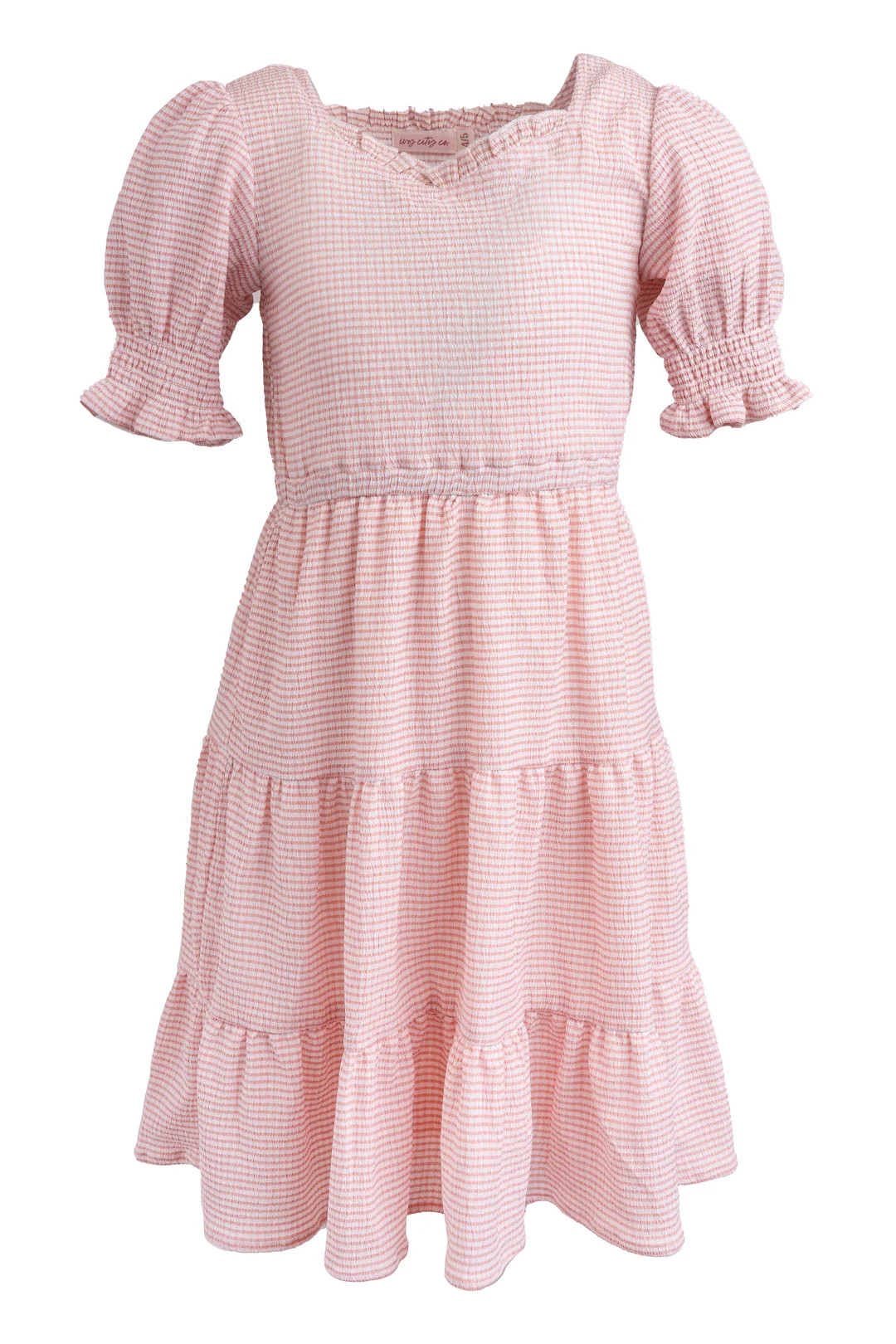 Mini Sally Dress | Ivy City Co