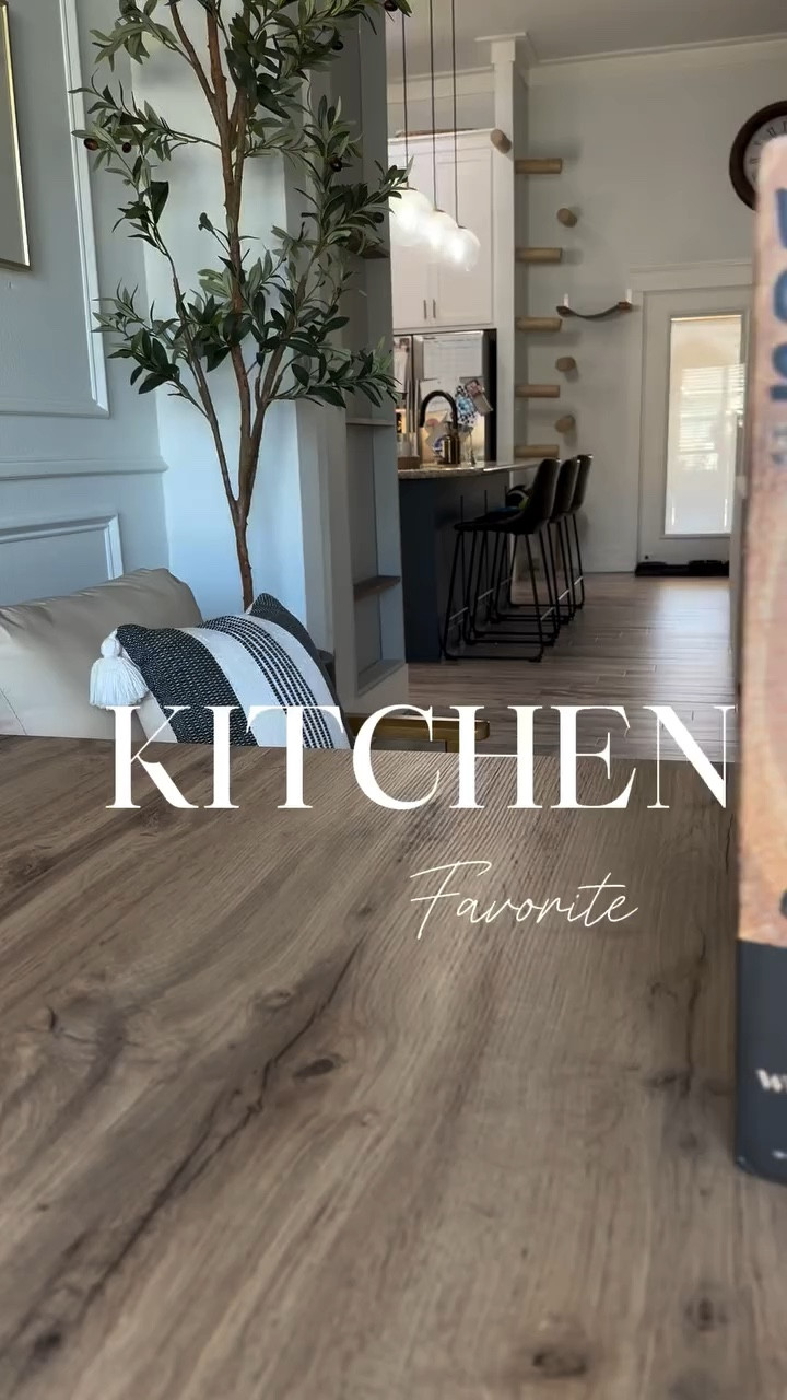 Gorgeous 6 piece set! You guys they are so well made and each utensil is individually wrapped 😍 High quality and eco friendly find that looks beautiful on your counters AND they are safe for nonstick cookware👏👏

👉Daily Deals in stories & you can shop my entire feed in my bio link

Shop link https://lvnta.com/lv_ohvfGhcXWzwro1HjtE

#kitchenaccessories #amazonfavorites #amazonfinds #kitchengadget
#amazoninfluencer 
#amazonfavorites #founditonamazon #amazondeals #amazonfindsyoucantlivewithout #kitchenideas #amazonhome #amazonkitchenfinds

#LTKHome #LTKFindsUnder50 #LTKWatchNow
