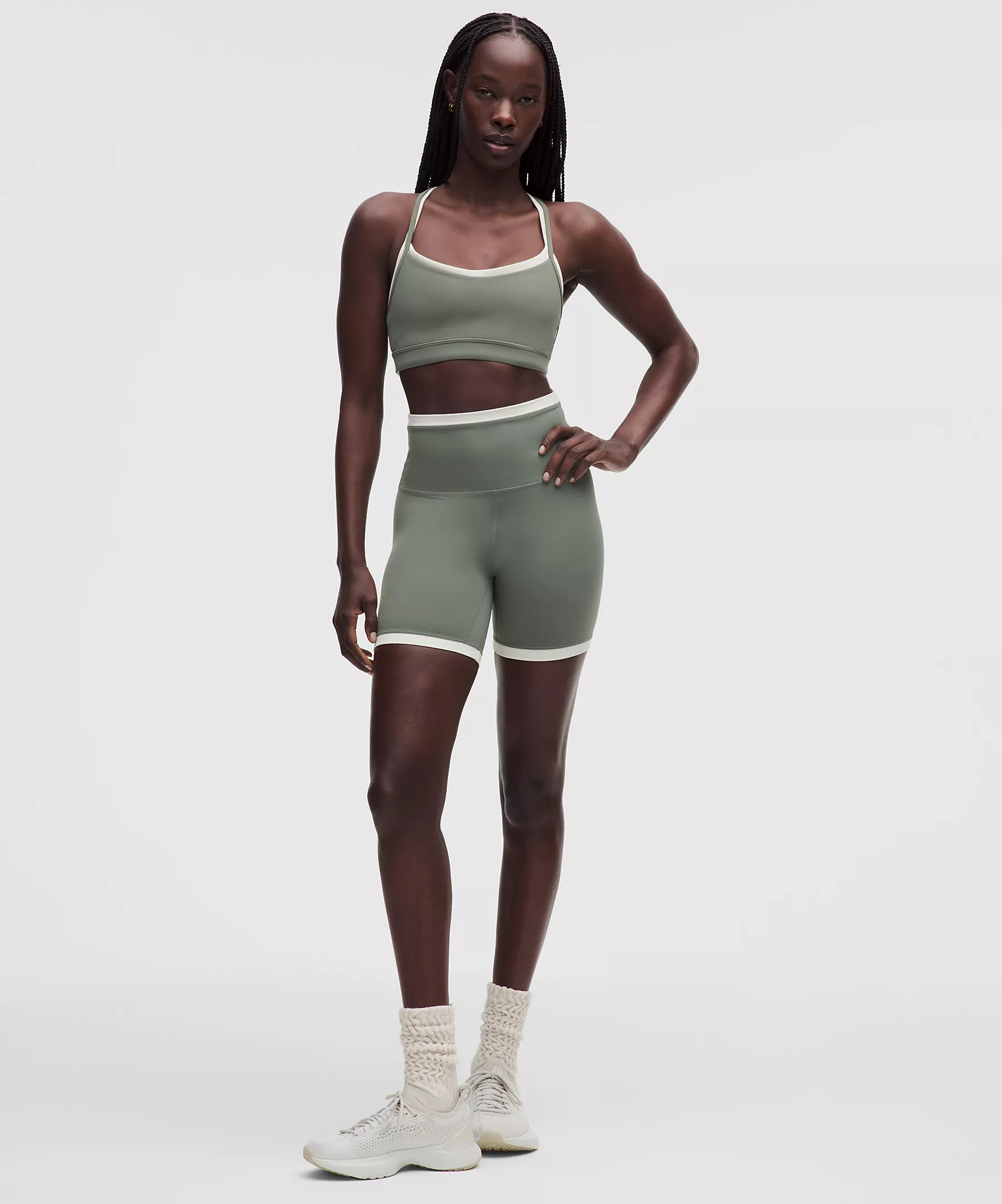 lululemon Align™ Super-High-Rise Short 6" | Lululemon (US)