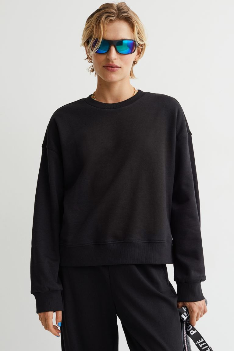 Sweatshirt | H&M (US + CA)