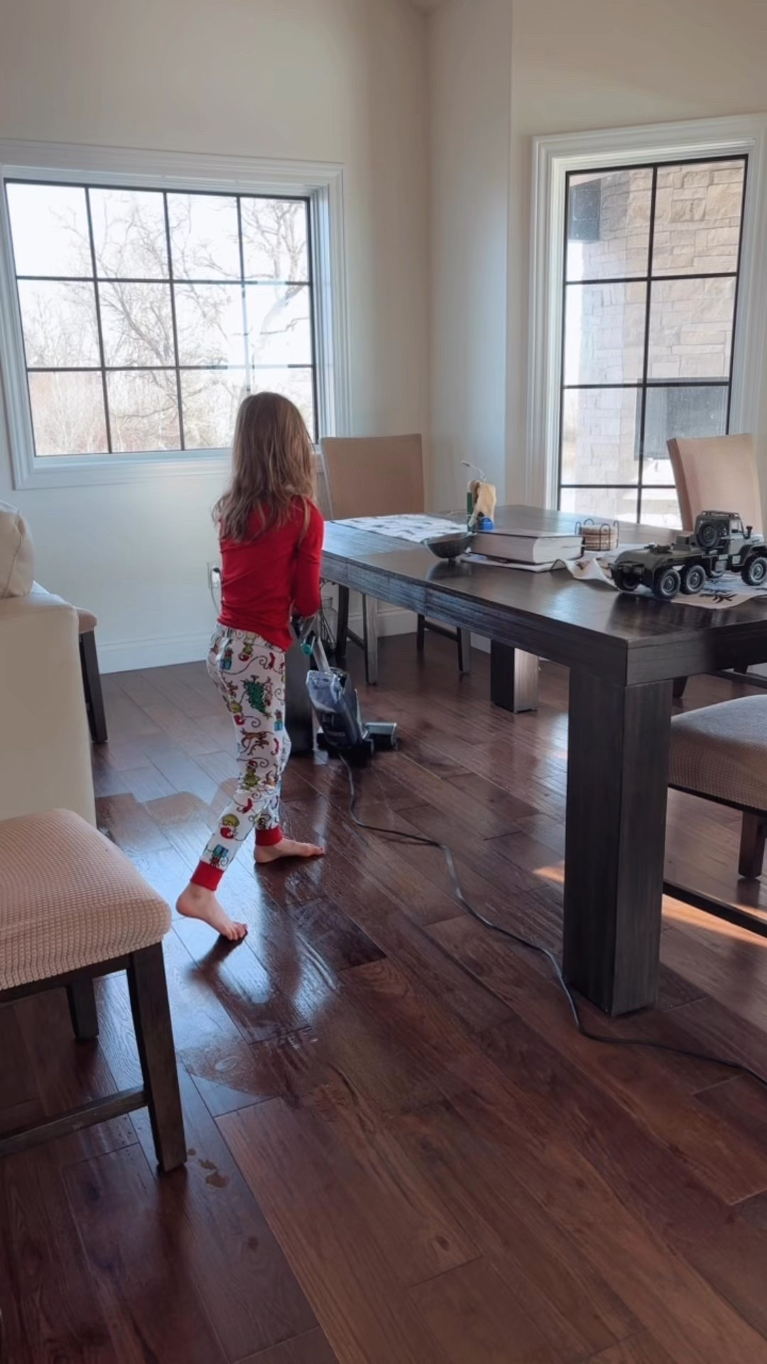 Bissel Crosswave Vac/Mop🤝🏼🤝🏼

#LTKmorningroutine #LTKHome #LTKmomlife