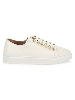 Excelsa Leather Sneakers | Saks Fifth Avenue