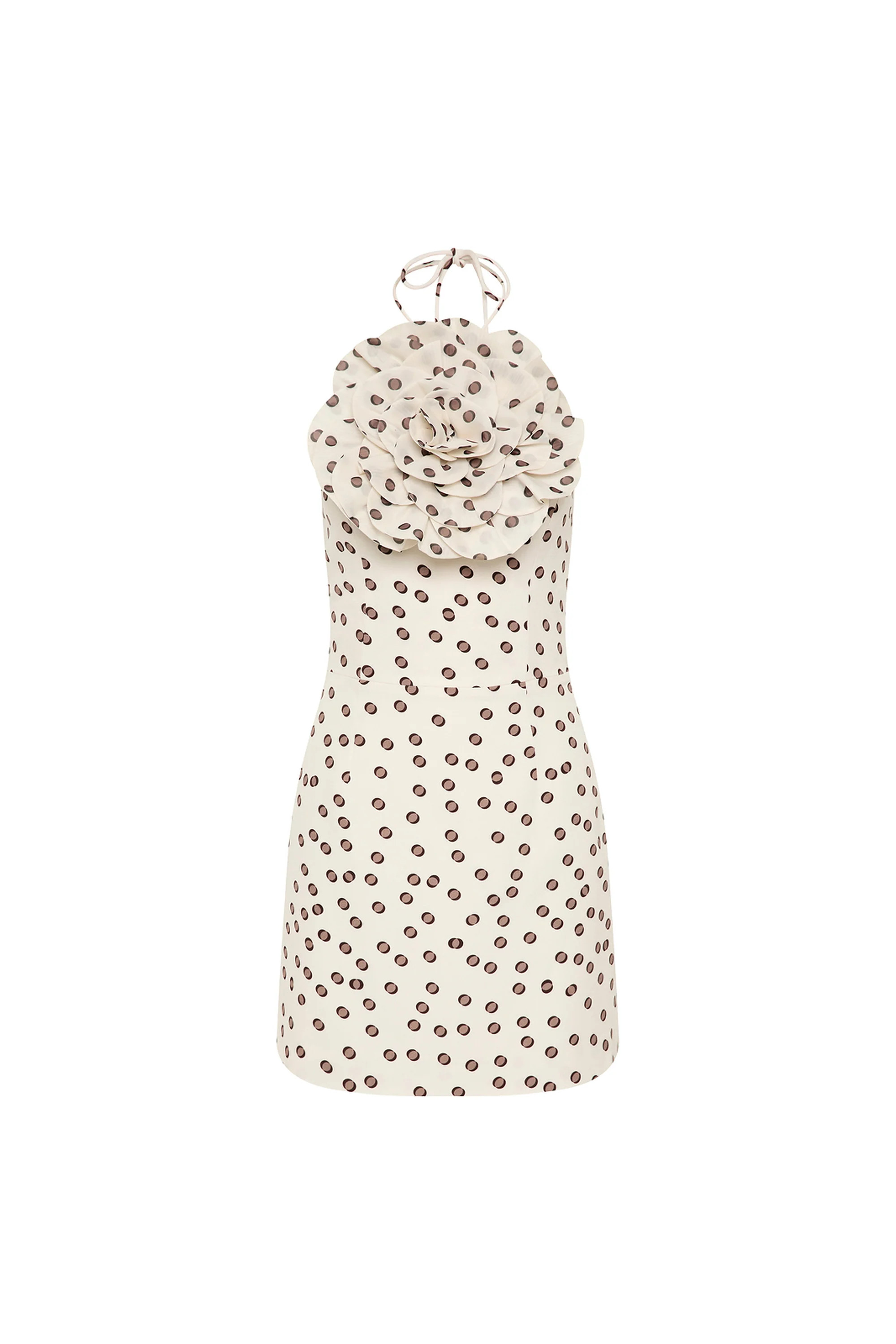 Candice Mini Dress | Rebecca Vallance (Global)