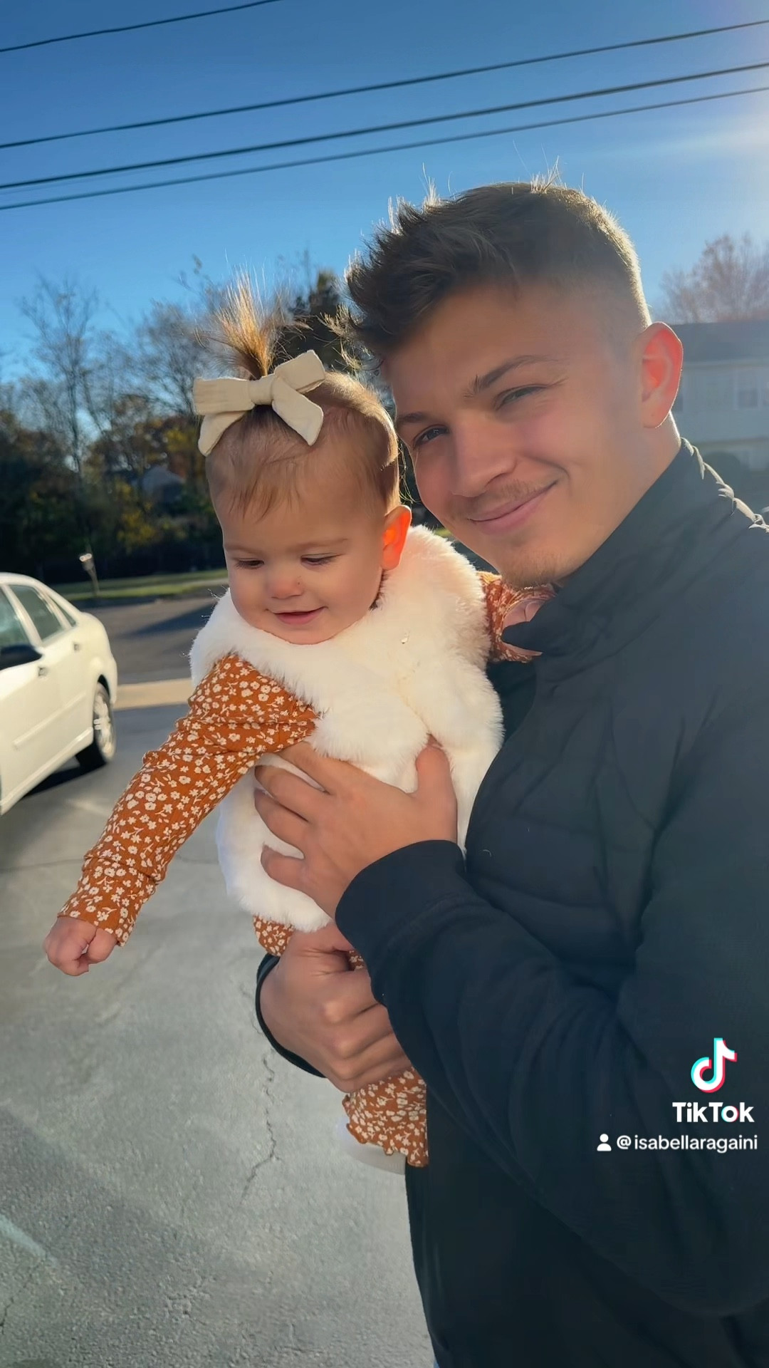 Vest season 🥰🤍 

#LTKBaby #LTKSeasonal #LTKKids