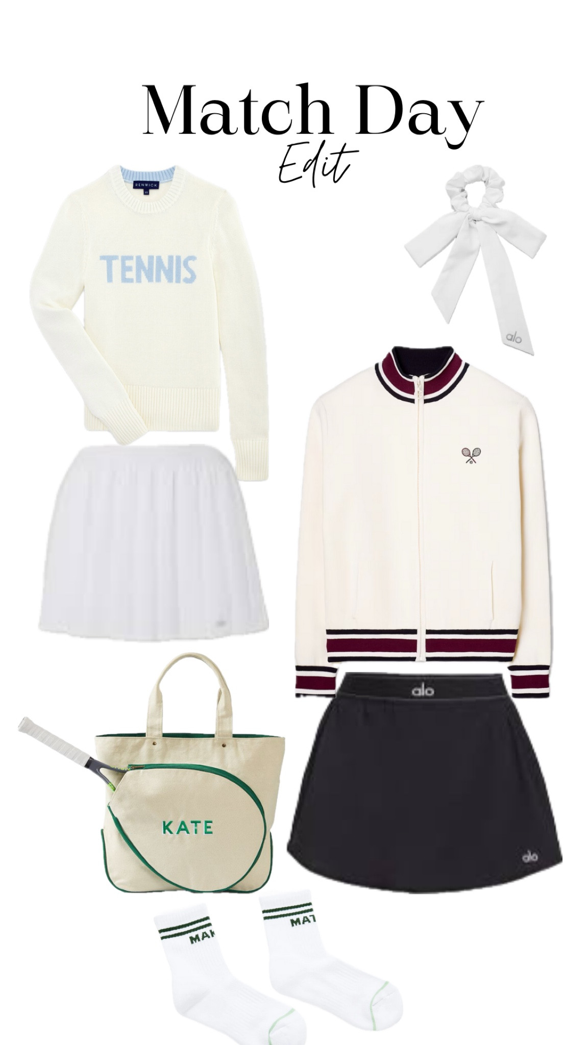 #fit #tennis #outfit #sale

#LTKfitness #LTKstyletip #LTKSeasonal