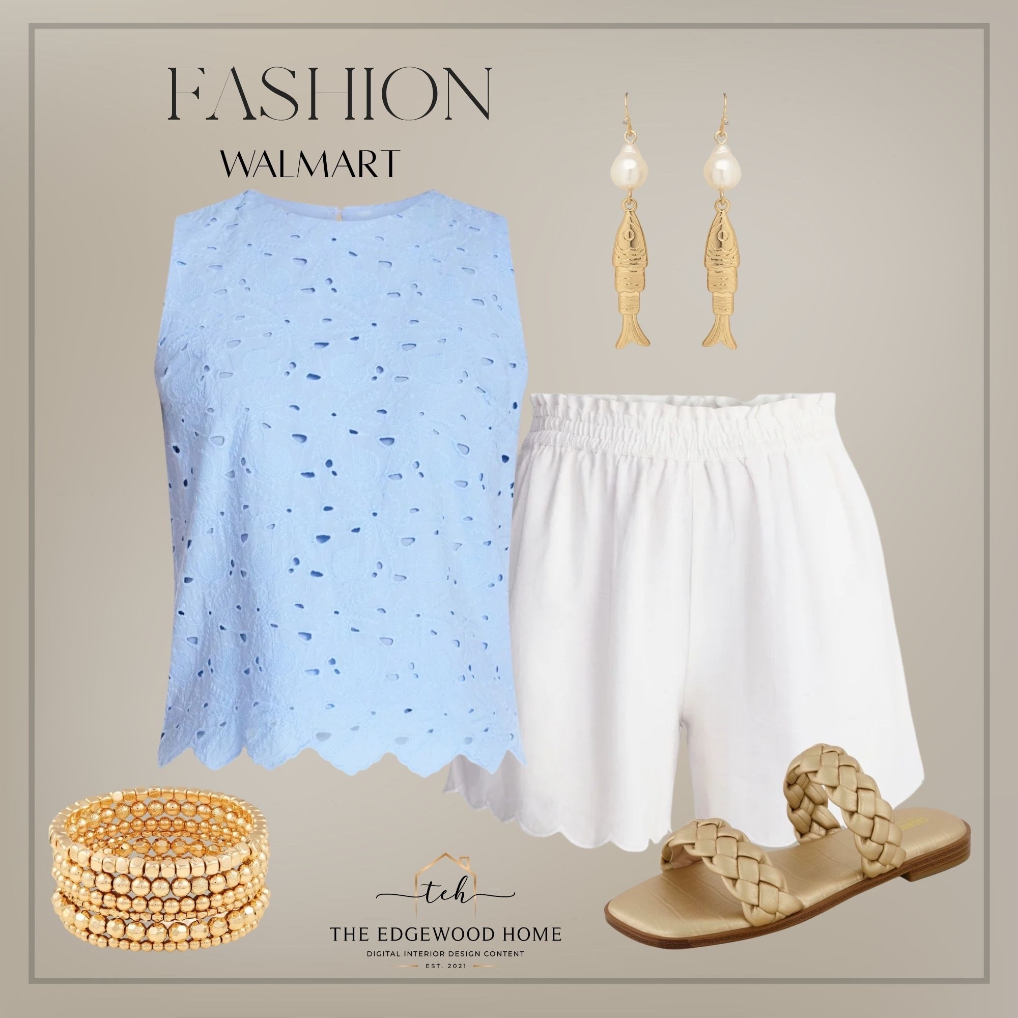 Women’s summer fashion from Walmart

#LTKgrwm #LTKootd #LTKdayinmylife