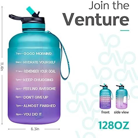 Visit the Venture Pal Store | Amazon (US)