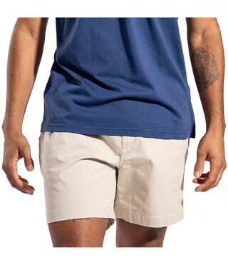 The Khakinators 5.5" Inseam Low Rise Stretch Shorts | Dillard's