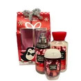 Bath and Body Works Japanese Cherry Blossom Gift Set Trio, Fragrance Mist, Body Lotion and Hand G... | Walmart (US)