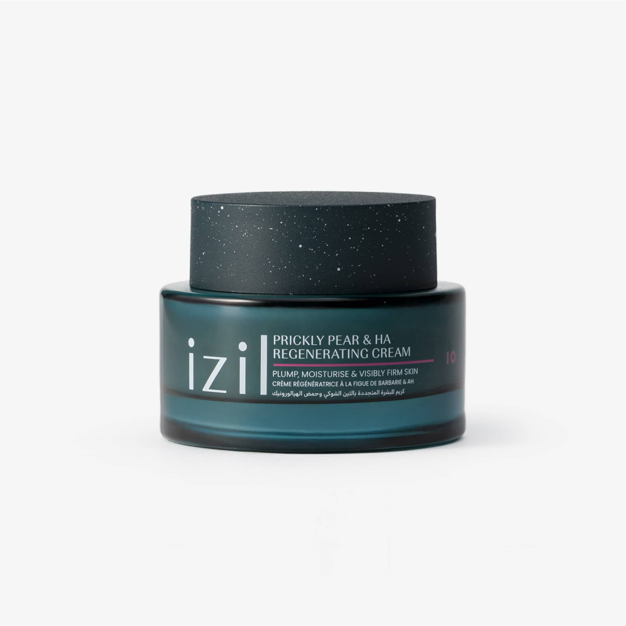 Shop Prickly Pear & HA Regenerating Cream Online | IZIL Beauty UAE | Izil Beauty