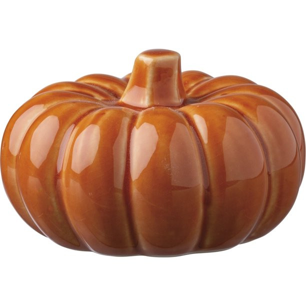 Ceramic Pumpkins - Walmart.com | Walmart (US)