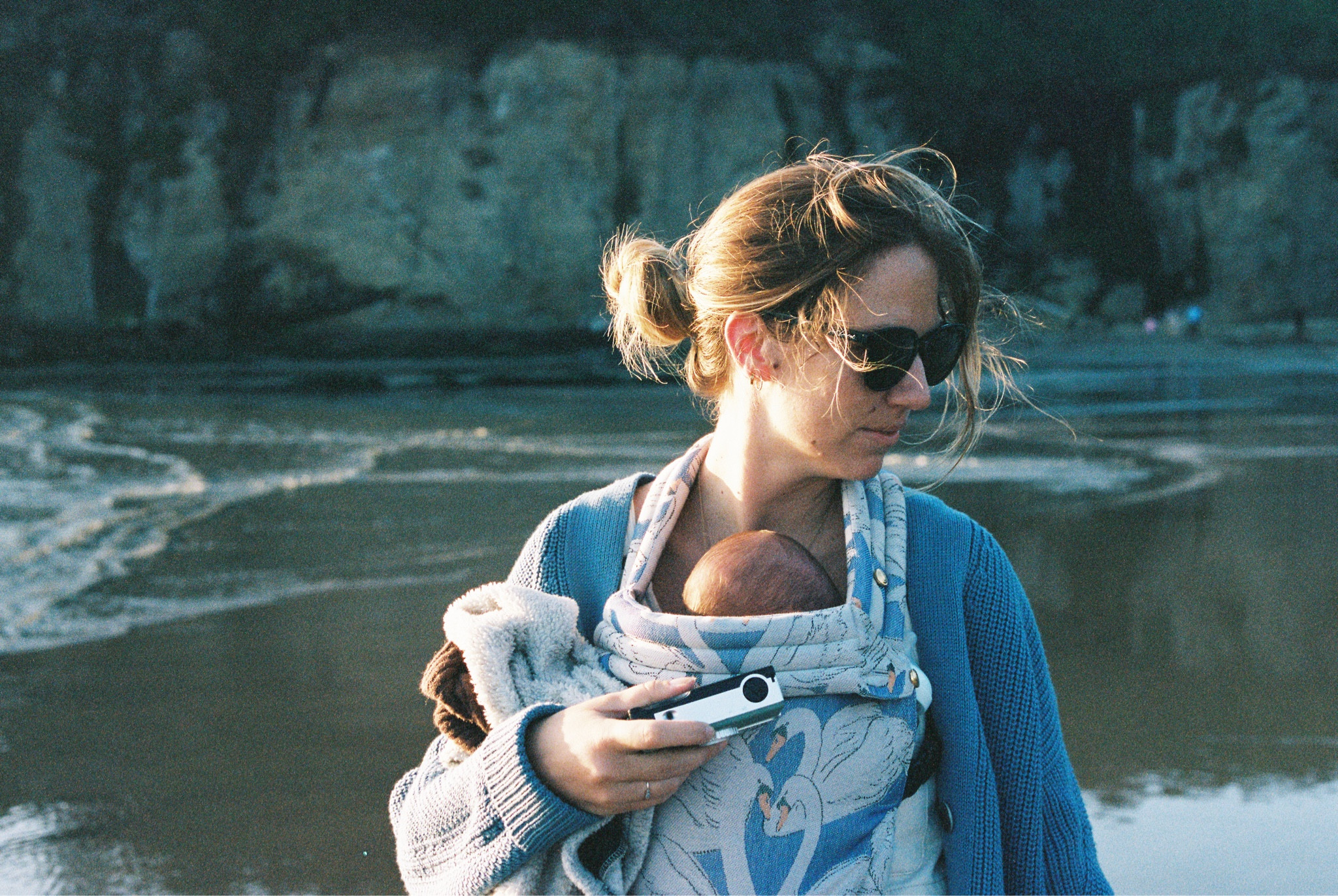 The #artipoppe is the best baby purchase I’ve ever made !! #ltkbaby