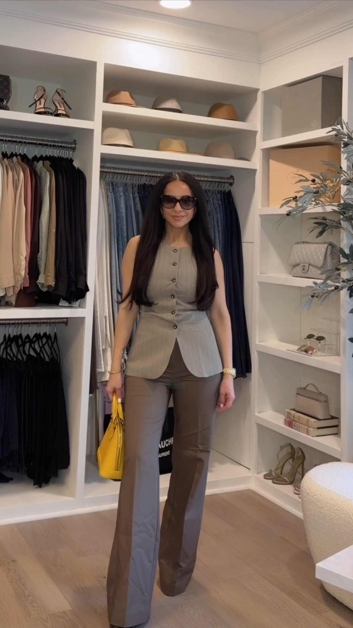 H& M Haul 

Pant size: 2
Top size: Xs 

#LTKOver40 #LTKPetite