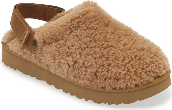 Lanah Clog (Women) | Nordstrom Rack