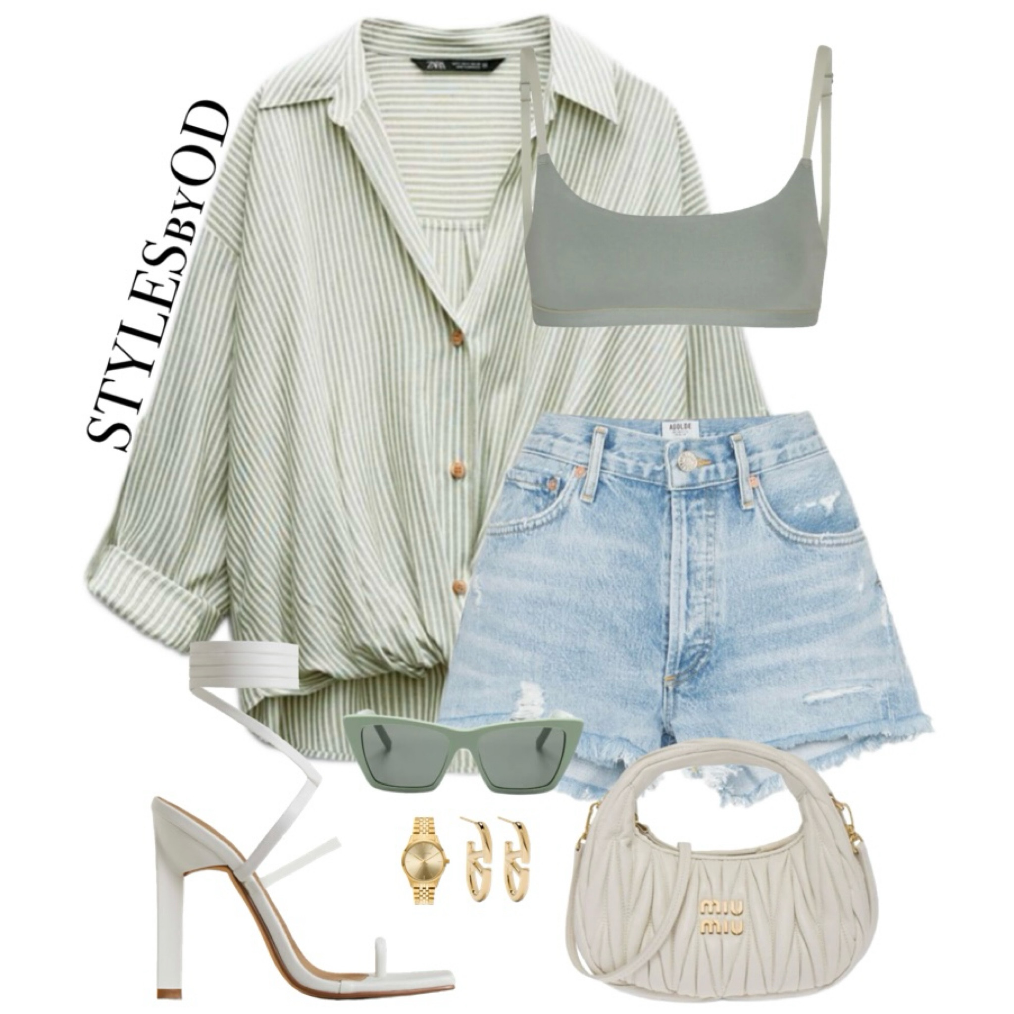 pastels for summer🍈☀️

#LTKSummerSales #LTKTravel #LTKSeasonal